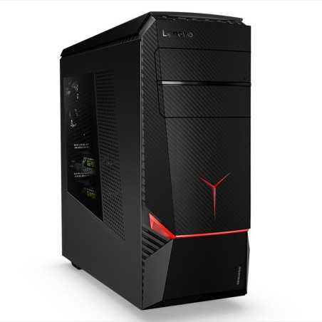 PC da Tavolo Lenovo 90DD006LSP 32 GB 2 TB SSD 32 GB RAM