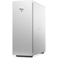 PC da Tavolo HP ENVY TE02-1002ns 1 TB SSD + 1 TB HDD NVIDIA GeForce RTX 3060 Intel Core i7-13700 32 GB RAM 1 TB HDD