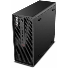 PC da Tavolo Lenovo ThinkStation P360 Ultra Intel Core i7-12700 16 GB RAM 512 GB