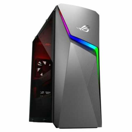 PC da Tavolo Asus ROG Strix G10DK 32 GB RAM 1 TB NVIDIA GeForce RTX 3070 AMD Ryzen 7 5700G