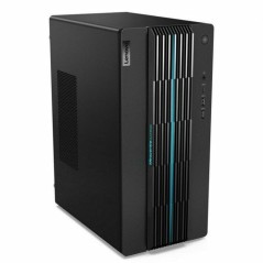 PC da Tavolo Lenovo 90T100DKES Intel Core i5-12400F 16 GB RAM 512 GB SSD NVIDIA GeForce RTX 3050