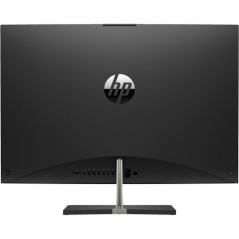 All in One HP Pavilion 32-b1010ns NVIDIA GeForce RTX 3050 31,5" i7-13700T 16 GB RAM 1 TB SSD