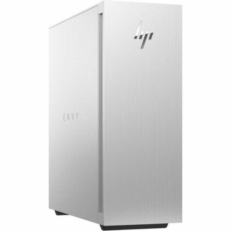 PC da Tavolo HP ENVY TE02-1006ns Intel Core i7-13700 32 GB RAM 1 TB SSD Nvidia Geforce RTX 4070