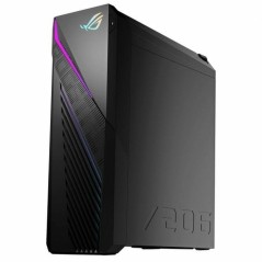 PC da Tavolo Asus ROG Strix G16CH Intel Core i7-13700KF 32 GB RAM 1 TB SSD NVIDIA GeForce RTX 4080