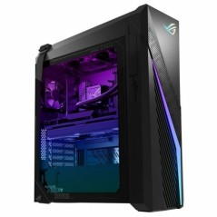 PC da Tavolo Asus ROG Strix G16CH Intel Core i7-13700KF 32 GB RAM 1 TB SSD NVIDIA GeForce RTX 4080