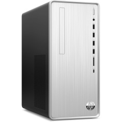 PC da Tavolo HP Pavilion TP01-4004ns Intel Core i5-13400 16 GB RAM 512 GB SSD