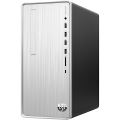 PC da Tavolo HP Pavilion TP01-4004ns Intel Core i5-13400 16 GB RAM 512 GB SSD