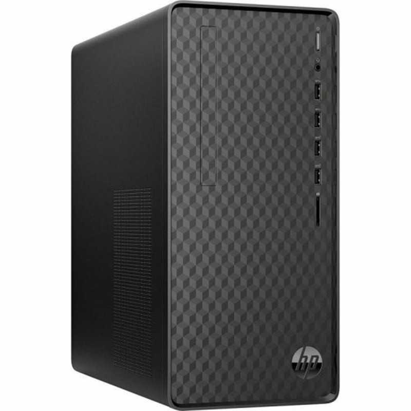 PC da Tavolo HP M01-F3004ns 8 GB RAM 512 GB SSD AMD Ryzen 5300G