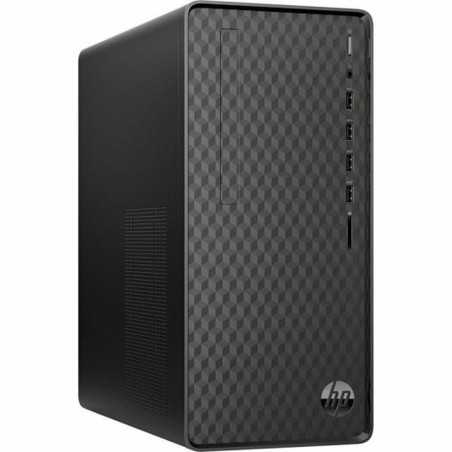 PC da Tavolo HP M01-F3004ns 8 GB RAM 512 GB SSD AMD Ryzen 5300G