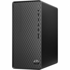 PC da Tavolo HP M01-F3004ns 8 GB RAM 512 GB SSD AMD Ryzen 5300G