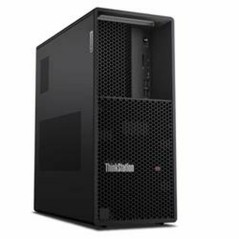 PC da Tavolo Lenovo ThinkStation P3 1 TB SSD 32 GB RAM I9-13900