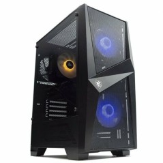 PC da Tavolo PcCom Ready Intel Core i5-12400F 32 GB RAM 1 TB SSD