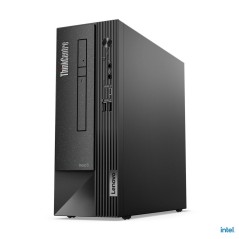 PC da Tavolo Lenovo ThinkCentre neo 50s SFF Intel Core i3-12100 8 GB RAM 256 GB SSD