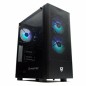 PC da Tavolo PcCom Lite AMD Ryzen 5500 AMD RADEON RX 6650XT 16 GB RAM 1 TB SSD