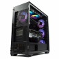 PC da Tavolo PcCom Imperial Intel Core i5-13600KF i5-13600KF 32 GB RAM 1 TB SSD Nvidia Geforce RTX 4070