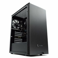 PC da Tavolo PcCom Work AMD Ryzen 7 5700G 16 GB RAM 500 GB SSD