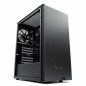 PC da Tavolo PcCom Work AMD Ryzen 7 5700G 16 GB RAM 500 GB SSD