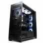 PC da Tavolo PcCom iCUE Intel Core i7-13700KF 32 GB RAM 2 TB SSD NVIDIA GeForce RTX 4080