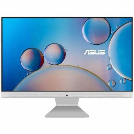 All in One Asus Vivo AiO 24 M3400 AMD Ryzen 5 5625U 16 GB RAM 512 GB SSD 23,8" LED