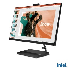 All in One Lenovo IdeaCentre 3 27" i5-12450H 16 GB RAM 1 TB SSD