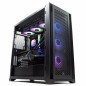 PC da Tavolo PcCom PCC-ULT-13700KF-4080-BLKW Intel Core i7-13700KF 32 GB RAM 2 TB SSD NVIDIA GeForce RTX 4080