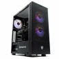 PC da Tavolo PcCom Lite AMD RADEON RX 6650XT 16 GB RAM 1 TB SSD