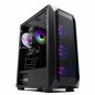 PC da Tavolo PcCom Ready Nvidia Geforce RTX 4060 Intel Core i5-12400F 16 GB RAM 1 TB SSD