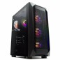 PC da Tavolo PcCom Ready Nvidia Geforce RTX 4060 Intel Core i5-12400F 16 GB RAM 1 TB SSD