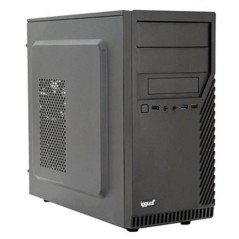 PC da Tavolo iggual PSIPCH710 Intel Core i7-12700 16 GB RAM 1 TB SSD