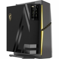 PC da Tavolo MSI Trident X2 14NUI9-265EU 64 GB RAM 2 TB SSD Nvidia Geforce RTX 4090