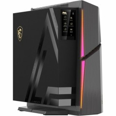 PC da Tavolo MSI Trident X2 14NUI9-265EU 64 GB RAM 2 TB SSD Nvidia Geforce RTX 4090