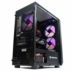 PC da Tavolo PcCom 16 GB RAM 1 TB SSD AMD Radeon RX 6600