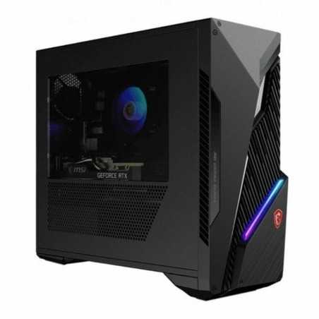 PC da Tavolo MSI MAG Infinite S3 13NUB5-1081EU i5-13400F 16 GB RAM 1 TB SSD Nvidia Geforce RTX 4060