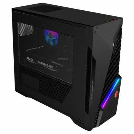 PC da Tavolo MSI MAG Infinite S3 14NUD7-1801ES 16 GB RAM 1 TB SSD Nvidia Geforce RTX 4060