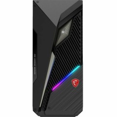 PC da Tavolo MSI MAG Infinite S3 14NUD7-1801ES 16 GB RAM 1 TB SSD Nvidia Geforce RTX 4060