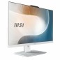 All in One MSI 23,8" Intel Core i5-1235U 16 GB RAM 512 GB SSD