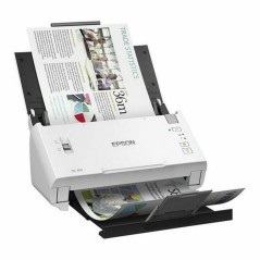 Scanner Fronte Retro Epson B11B249401 600 dpi USB 2.0