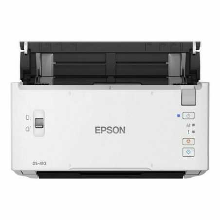 Scanner Fronte Retro Epson B11B249401 600 dpi USB 2.0