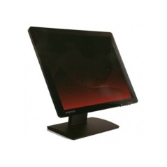 Monitor con Touch Screen approx! APPMT17W5 SXGA 17" 60 Hz