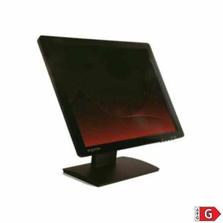 Monitor con Touch Screen approx! APPMT17W5 SXGA 17" 60 Hz