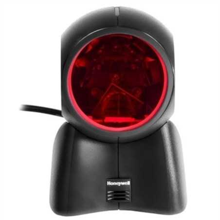 Lettore di codice a barra con supporto Honeywell Orbit 7190G Nero