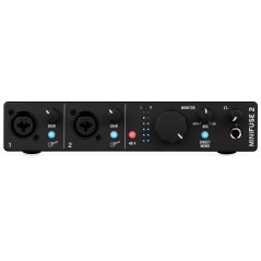 Interfaccia audio Arturia MiniFuse 2