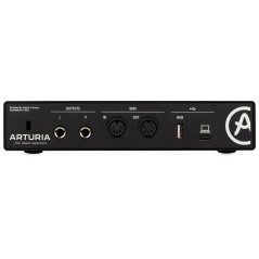 Interfaccia audio Arturia MiniFuse 2