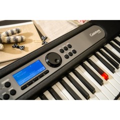 Sintetizzatore Casio MU LK-S450