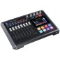 Tavolo da DJ Tascam MIXCAST 4