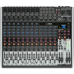 Mixer Behringer XENYX X2222USB