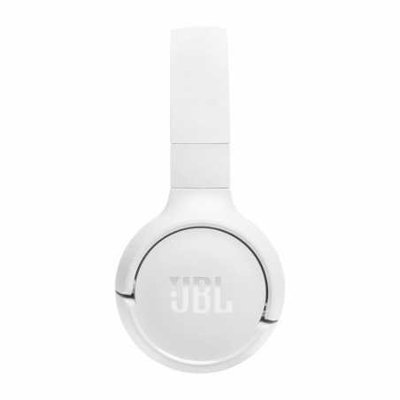 Auricolari con Microfono JBL Bianco