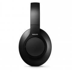 Auricolari Bluetooth Philips Nero