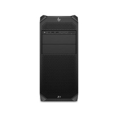 PC da Tavolo HP Z4 G5 Xeon W5-2455X 64 GB RAM 1 TB SSD