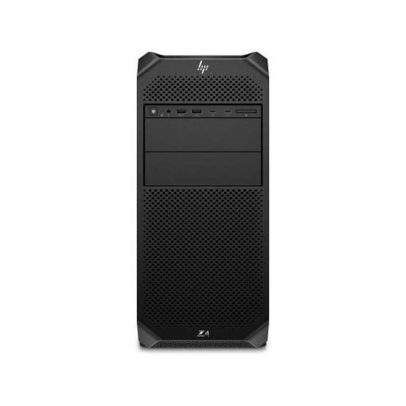 PC da Tavolo HP Z4 G5 Xeon W5-2455X 64 GB RAM 1 TB SSD